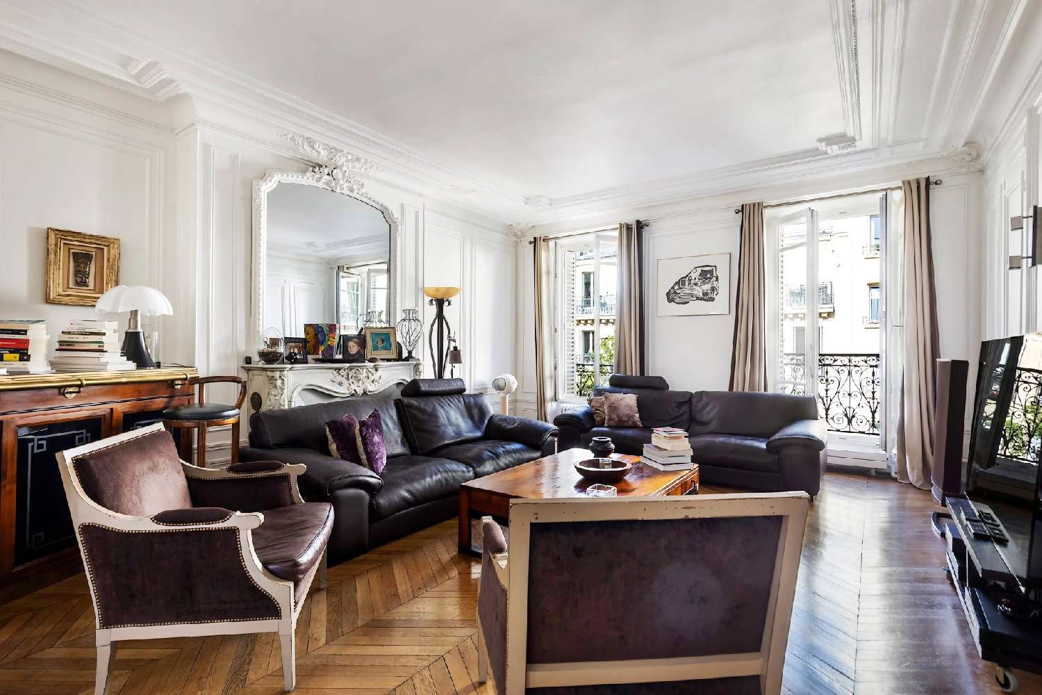 à vendre appartement Le Vibal Aveyron 6