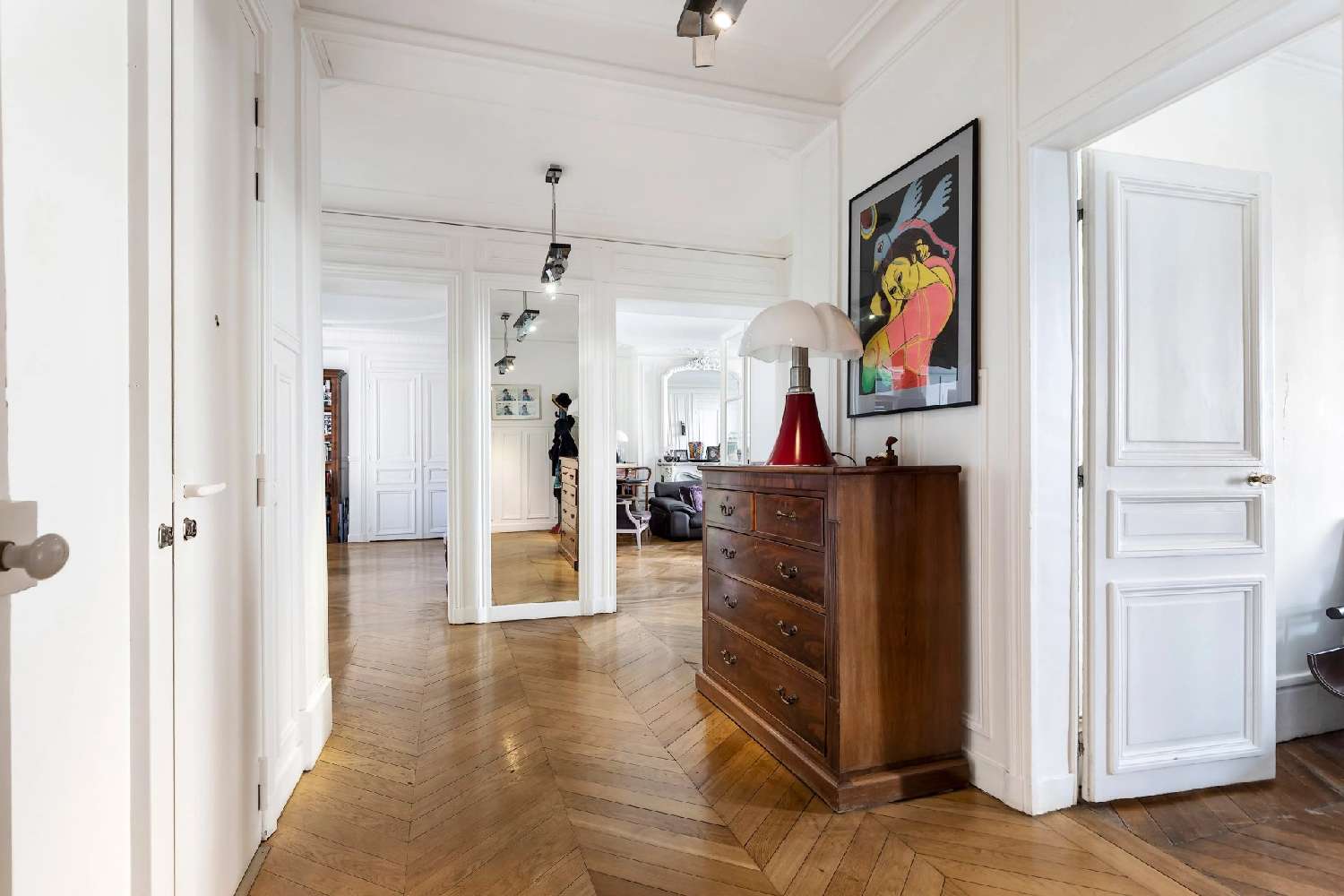  à vendre appartement Le Vibal Aveyron 7