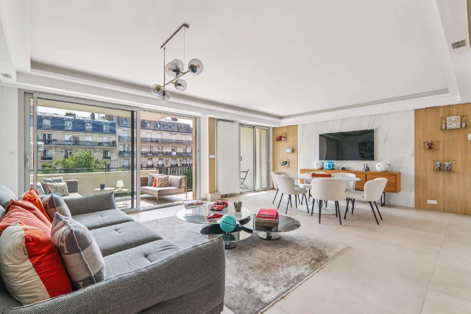  à vendre appartement Le Vibal Aveyron 2