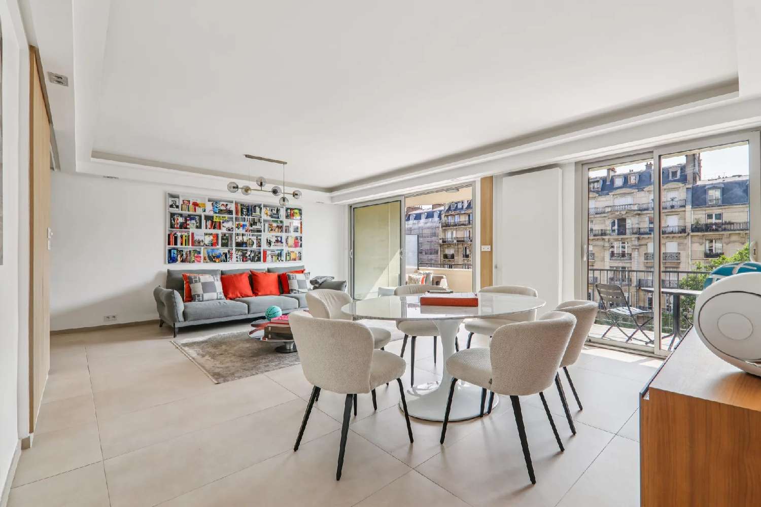  à vendre appartement Le Vibal Aveyron 4