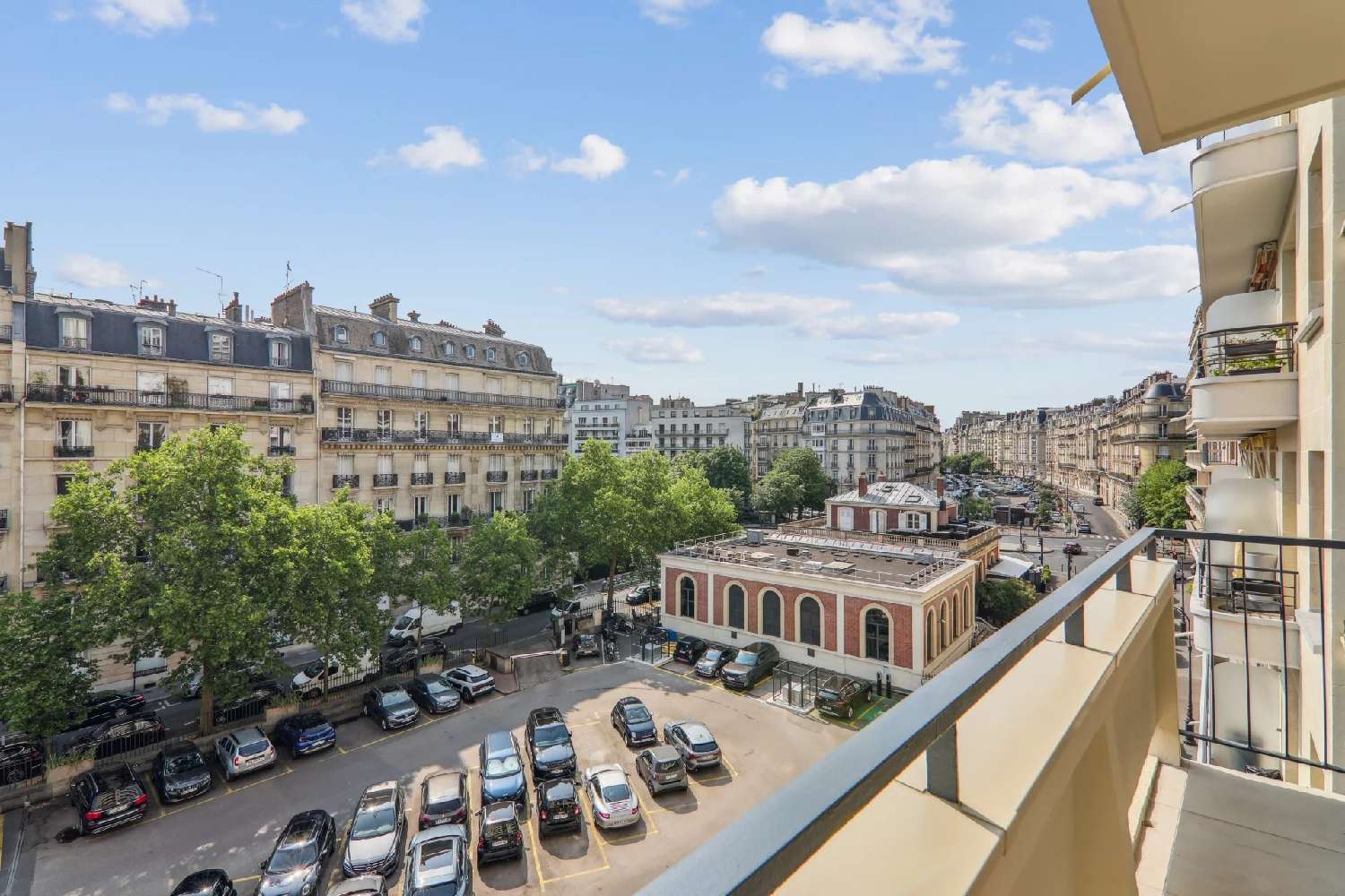  à vendre appartement Le Vibal Aveyron 6