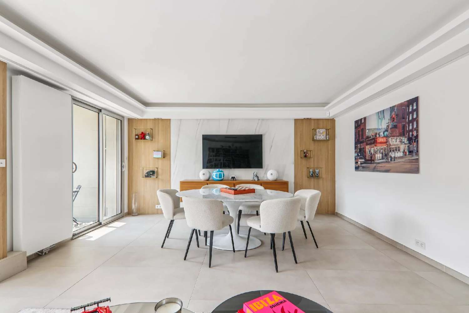  à vendre appartement Le Vibal Aveyron 7