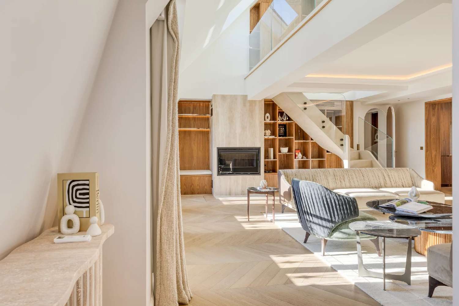  te koop appartement Le Vibal Aveyron 2