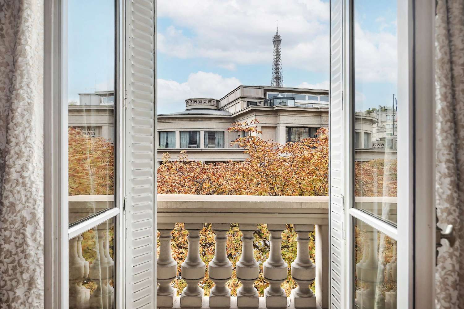  for sale apartment Le Vibal Aveyron 1