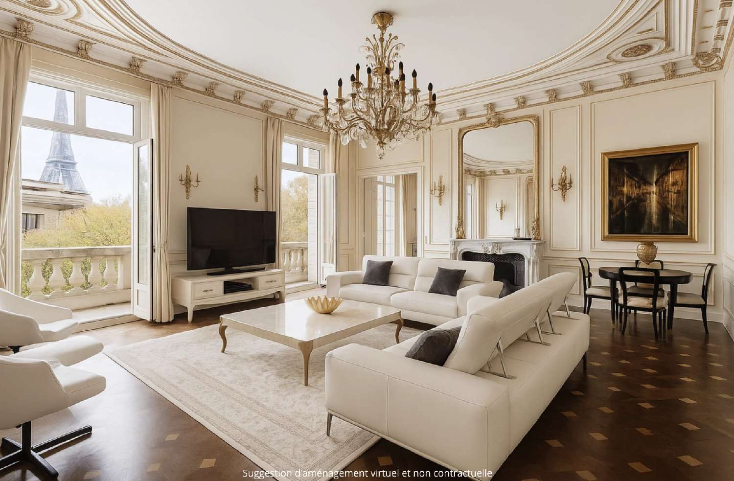  for sale apartment Le Vibal Aveyron 2