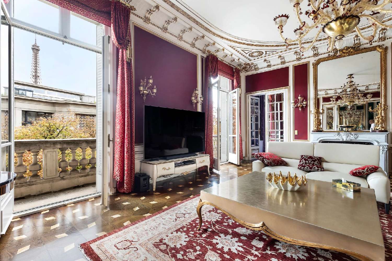  for sale apartment Le Vibal Aveyron 3