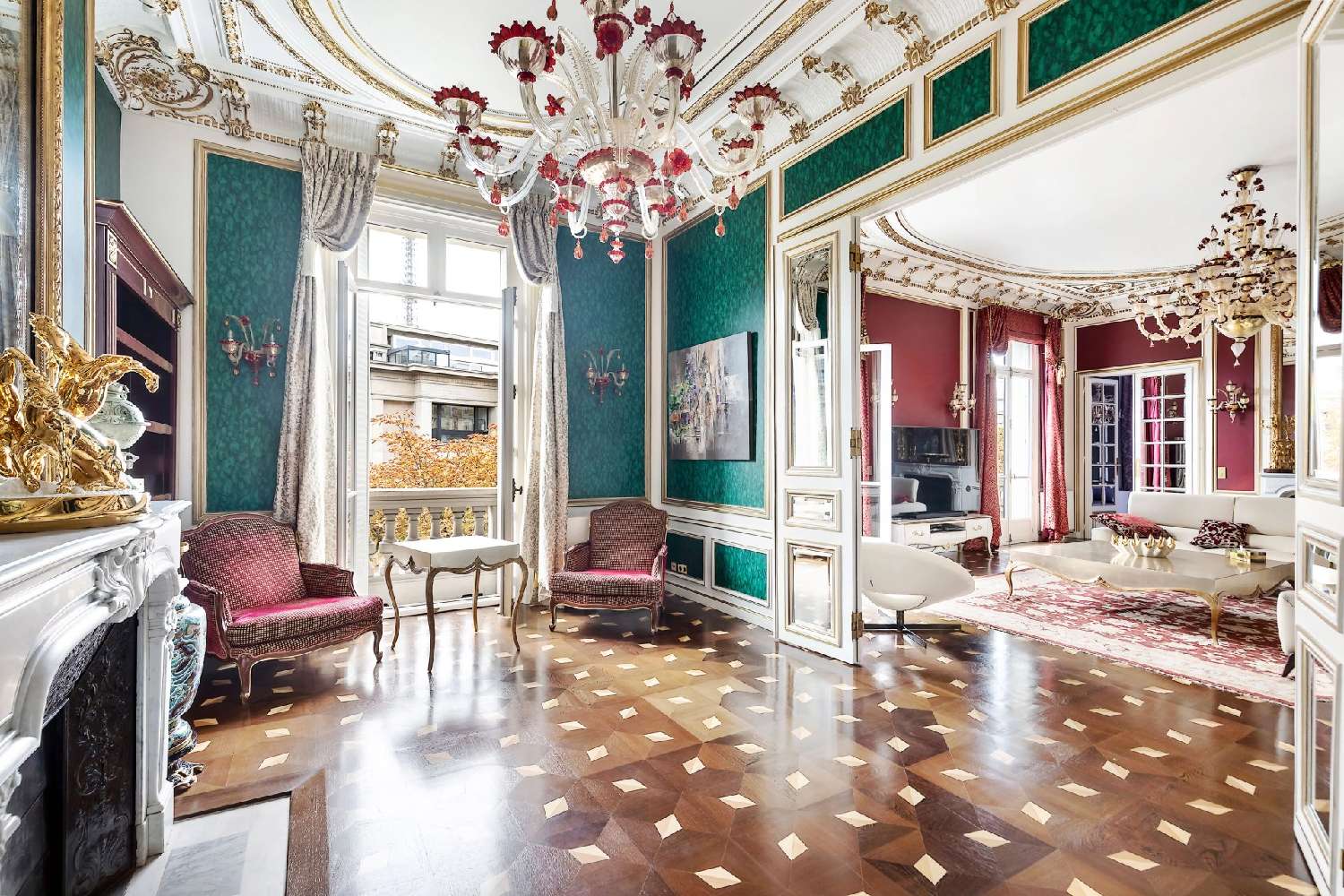  for sale apartment Le Vibal Aveyron 4