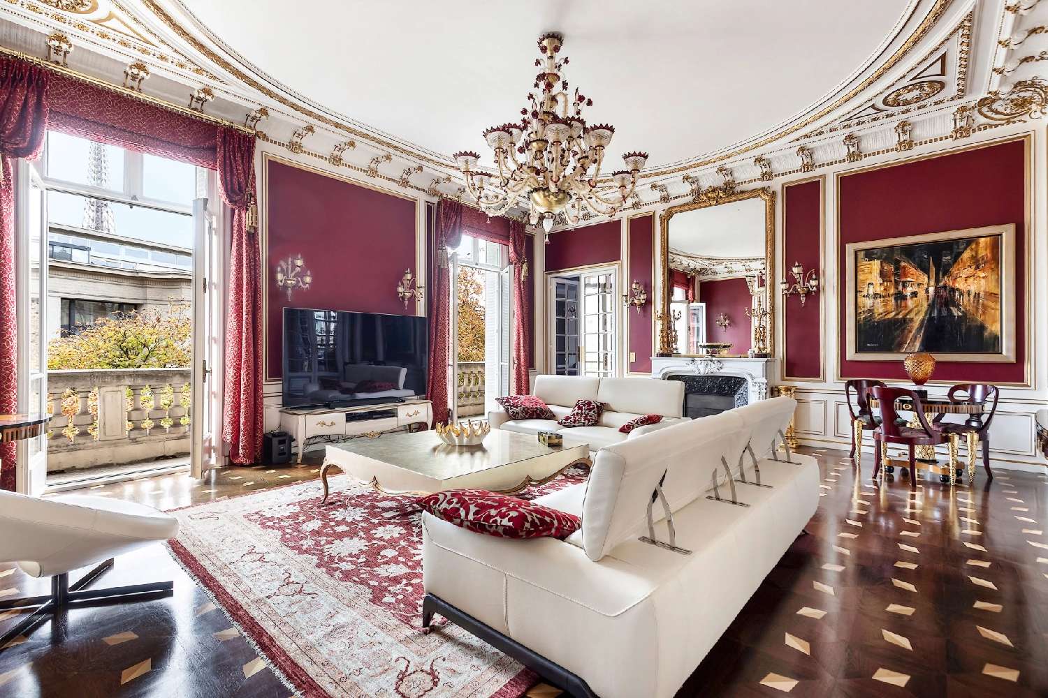  for sale apartment Le Vibal Aveyron 5