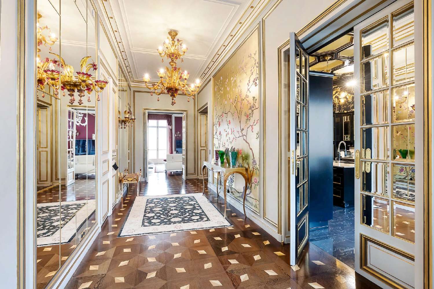  for sale apartment Le Vibal Aveyron 7