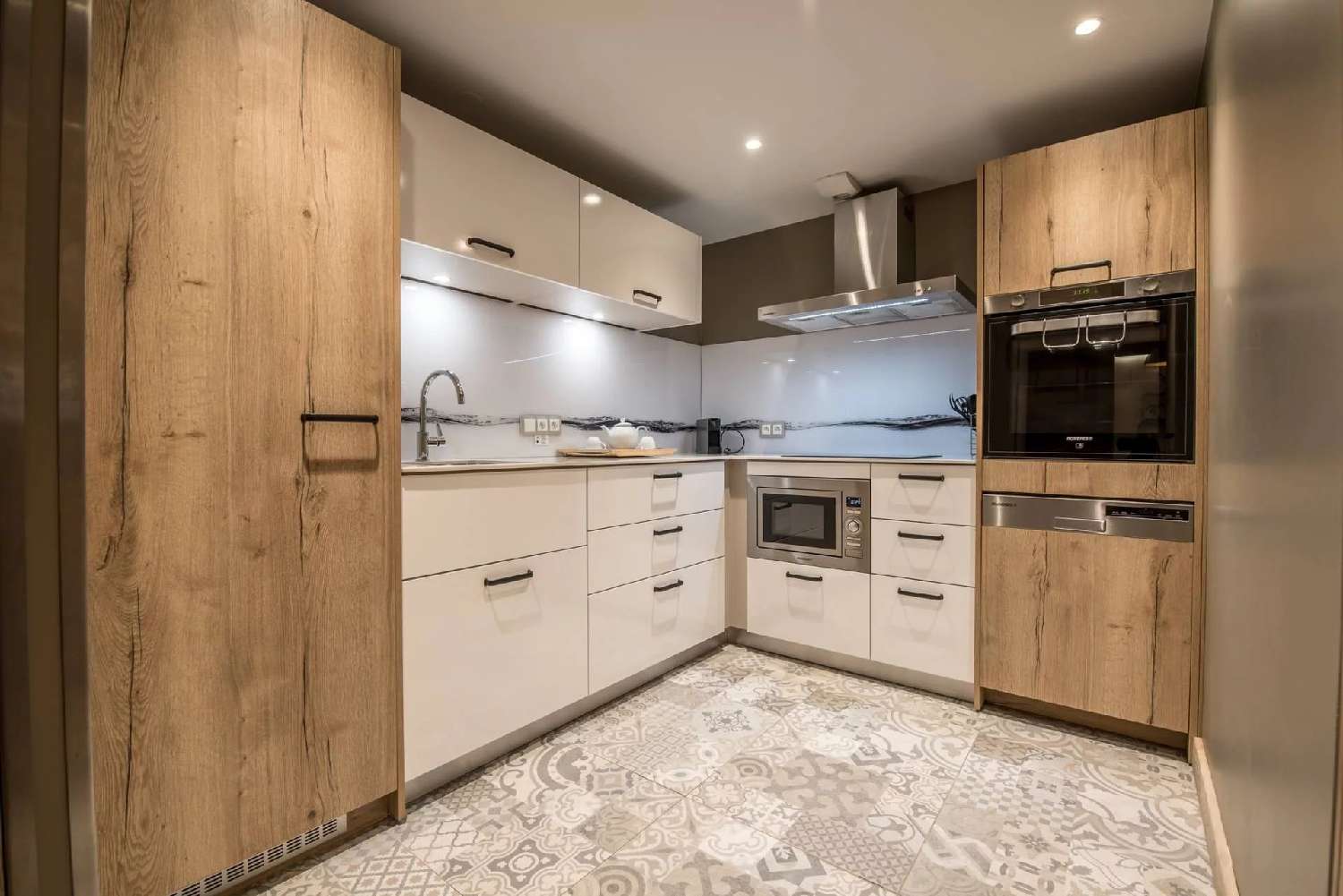 for sale apartment Les Allues Savoie 2