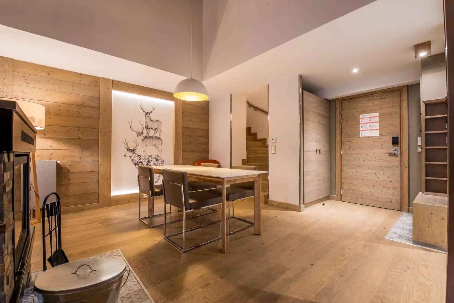 for sale apartment Les Allues Savoie 6