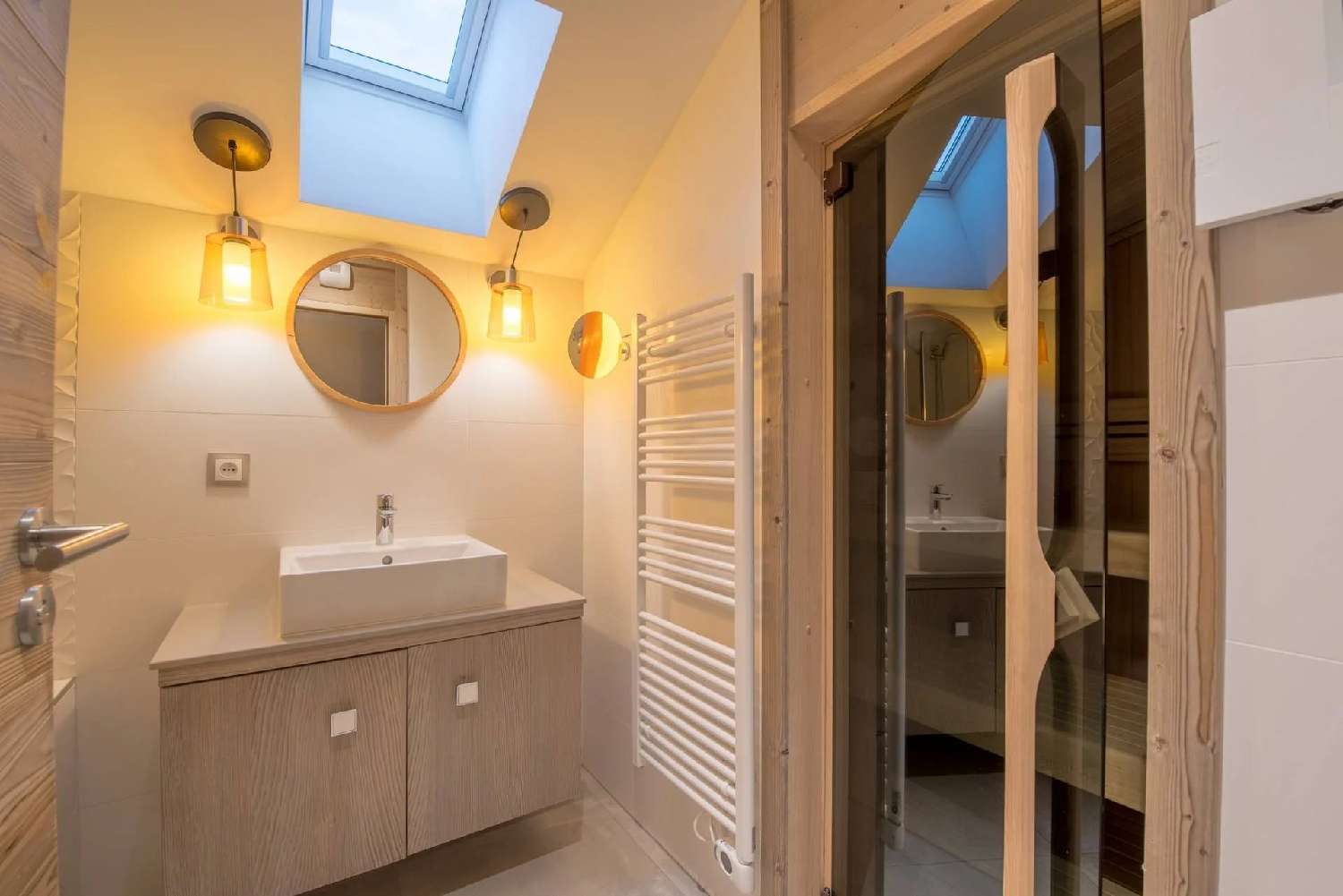 for sale apartment Les Allues Savoie 7