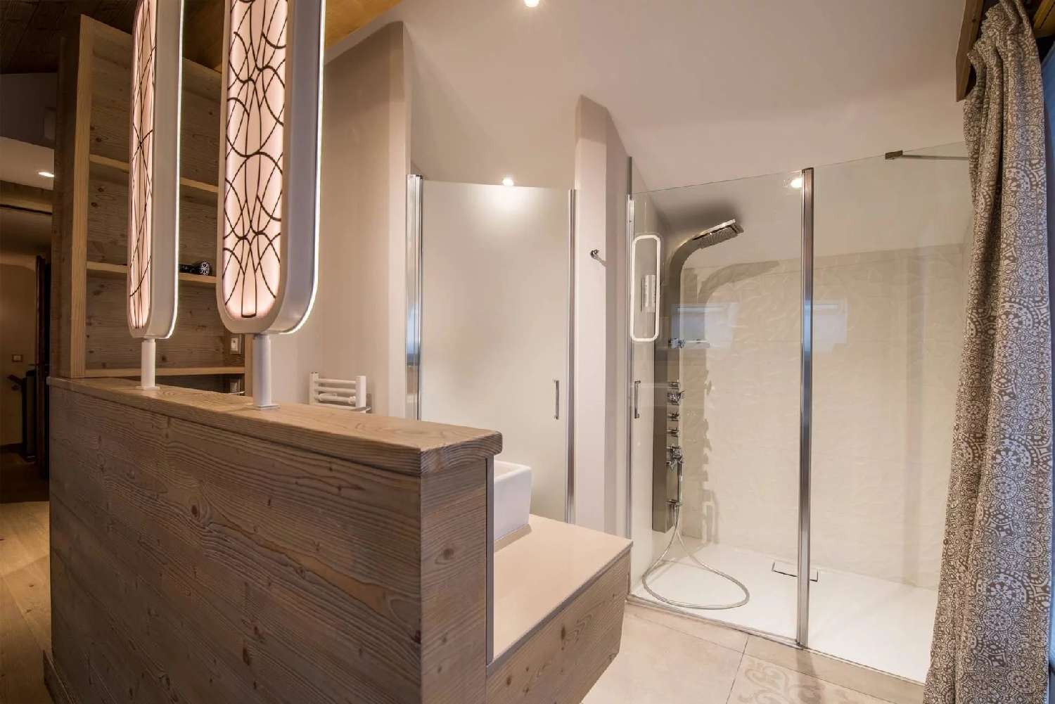 for sale apartment Les Allues Savoie 8