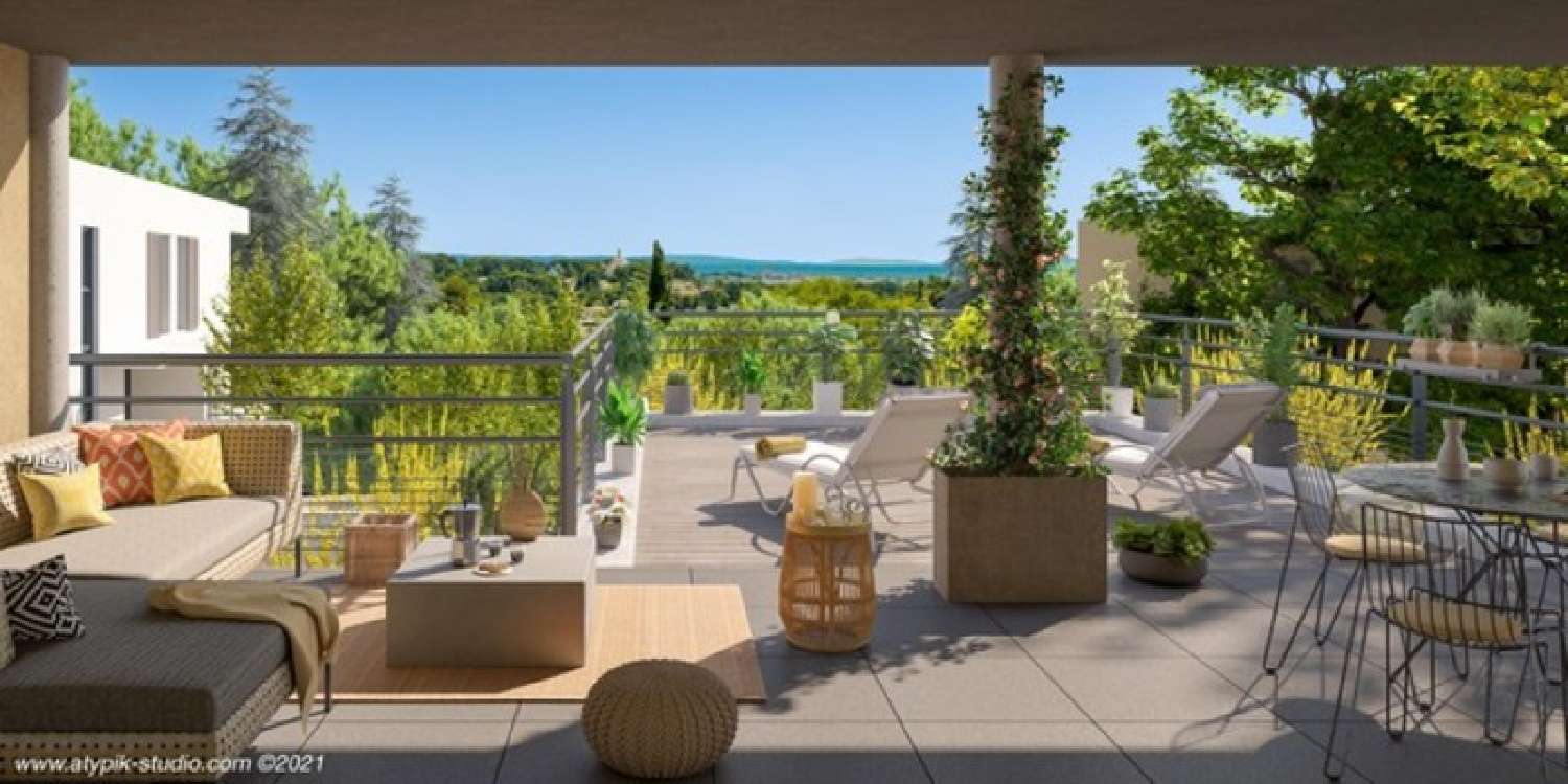  te koop appartement Les Angles Gard 2