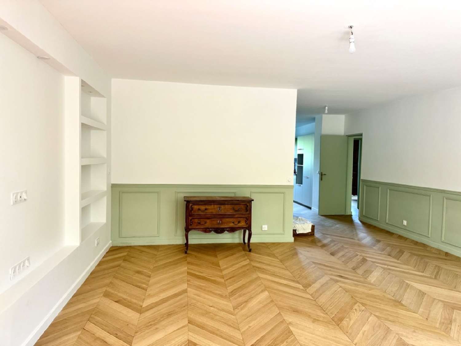  en venta apartamento Les Baumettes Bocas del Ródano 8