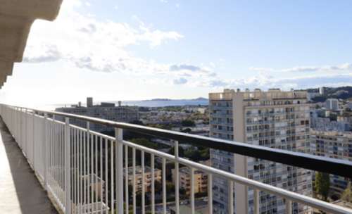 Les Baumettes Bouches-du-Rhône apartment foto 7158762