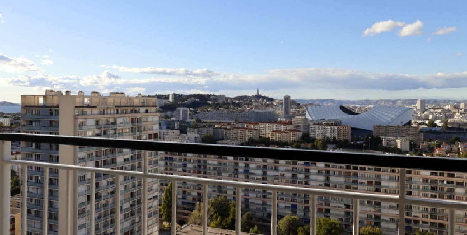 for sale apartment Les Baumettes Bouches-du-Rhône 2