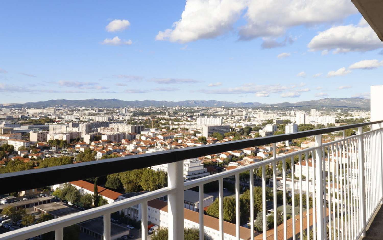  for sale apartment Les Baumettes Bouches-du-Rhône 3