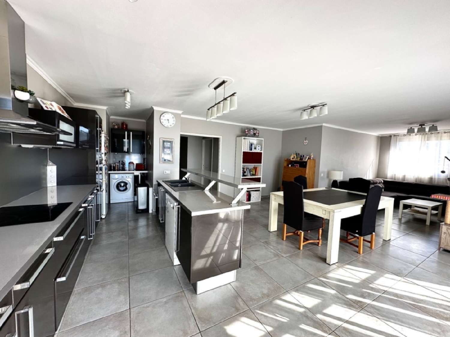  te koop appartement Les Baumettes Bouches-du-Rhône 1