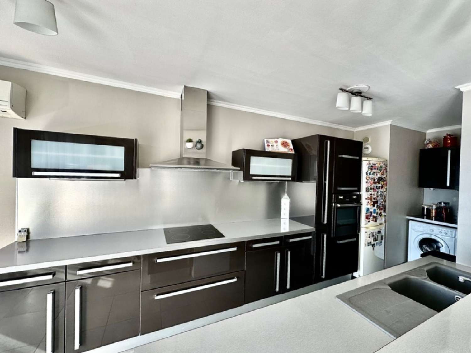  te koop appartement Les Baumettes Bouches-du-Rhône 2