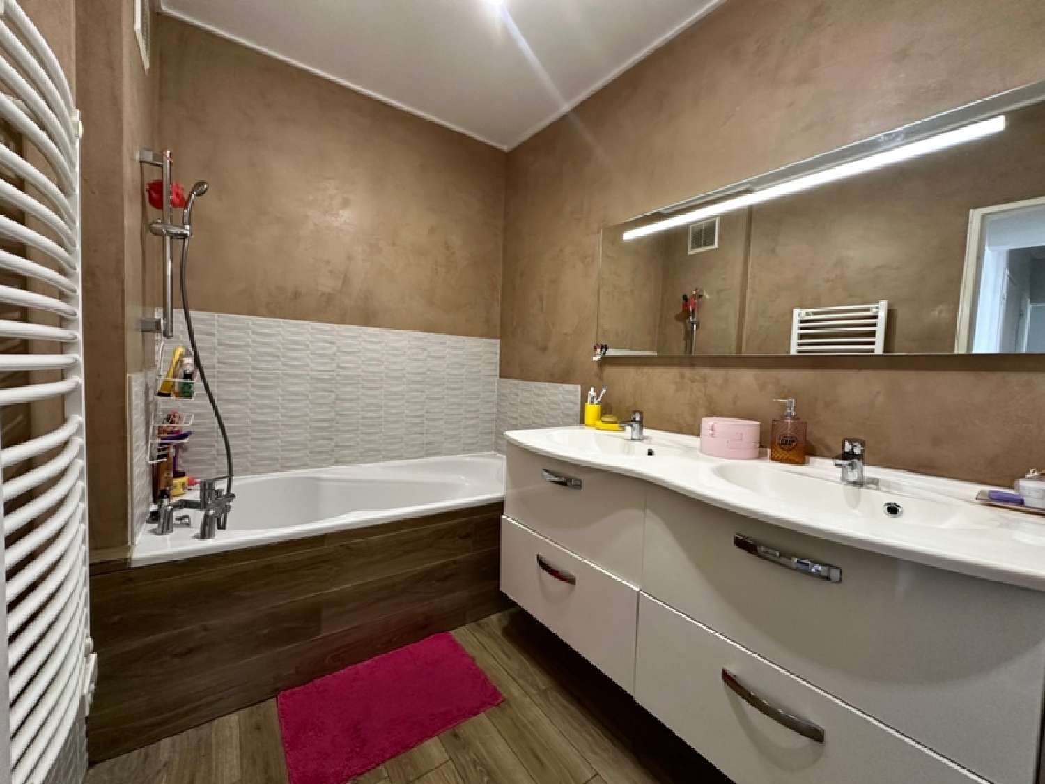  te koop appartement Les Baumettes Bouches-du-Rhône 5