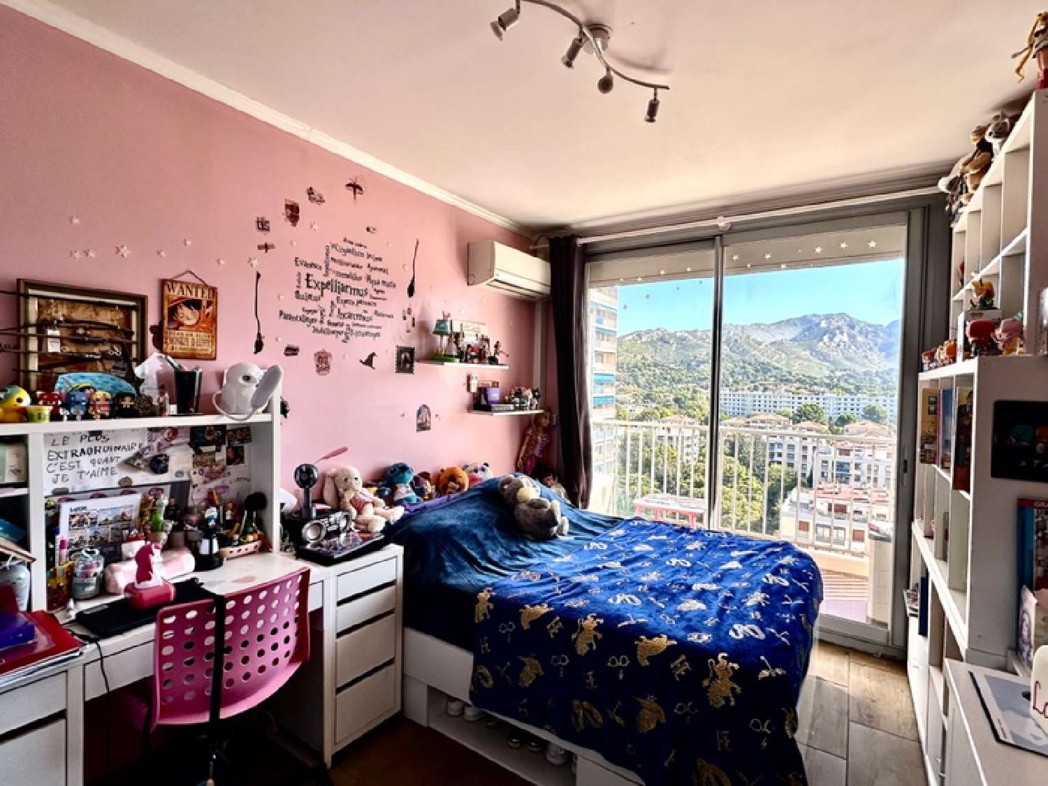  te koop appartement Les Baumettes Bouches-du-Rhône 7