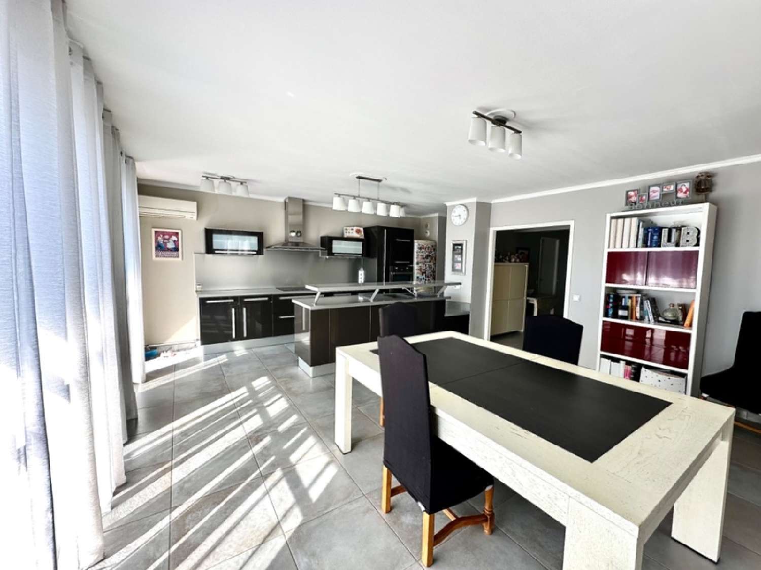  te koop appartement Les Baumettes Bouches-du-Rhône 8