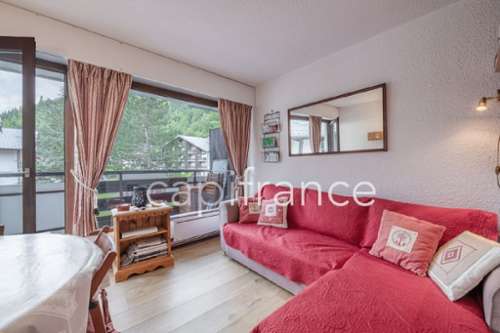 Les Contamines-Montjoie Haute-Savoie appartement foto 7148949