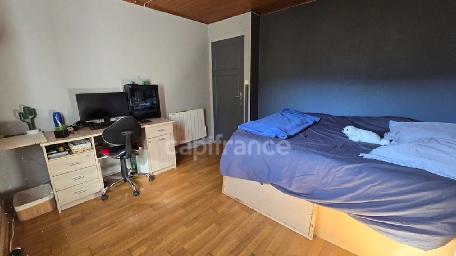  te koop appartement Les Contamines-Montjoie Haute-Savoie 4