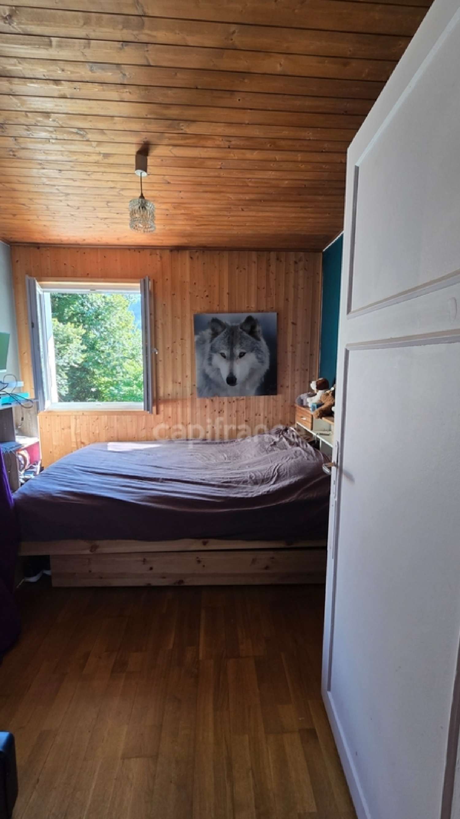  te koop appartement Les Contamines-Montjoie Haute-Savoie 5