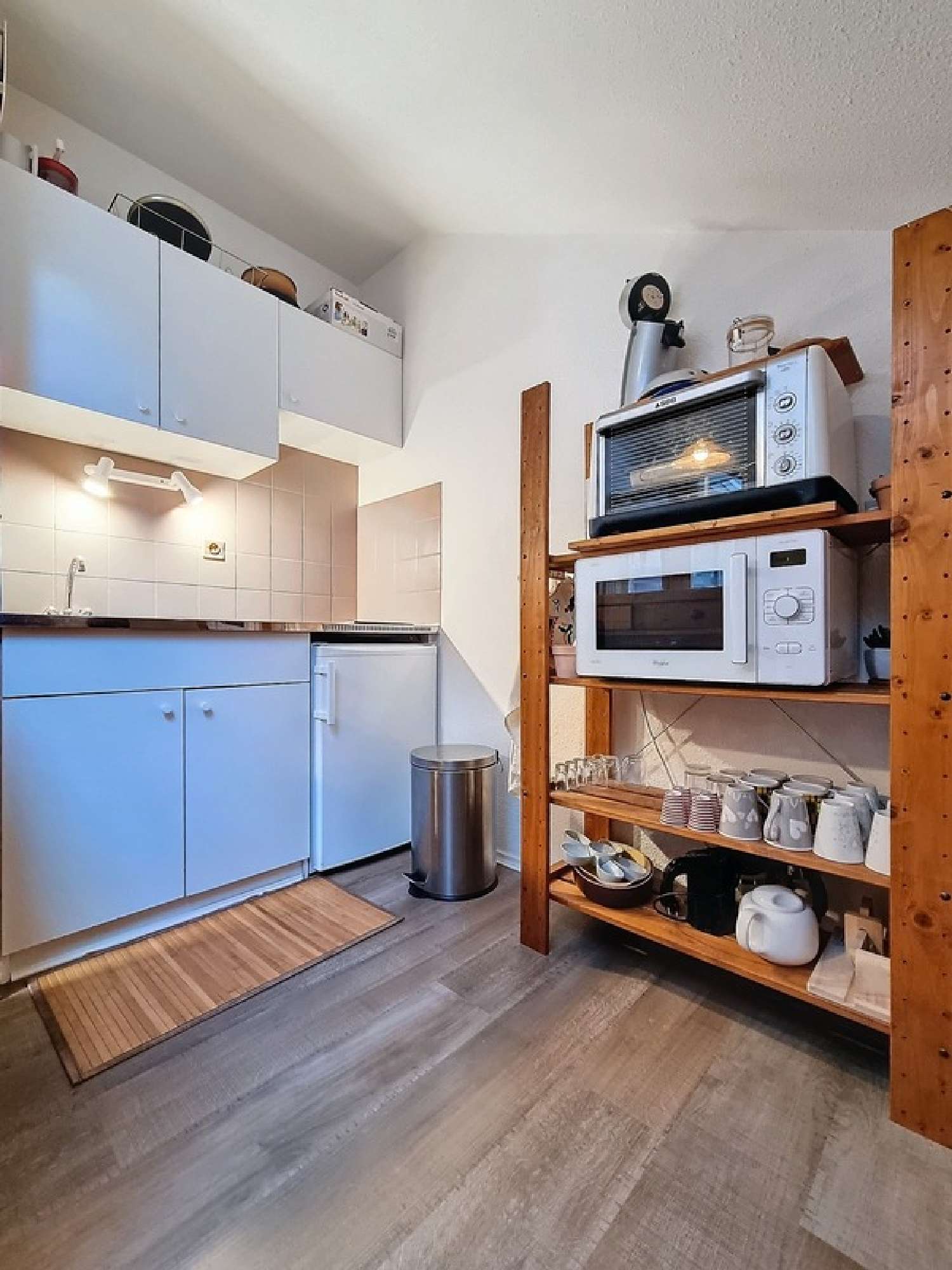 te koop appartement Les Contamines-Montjoie Haute-Savoie 2