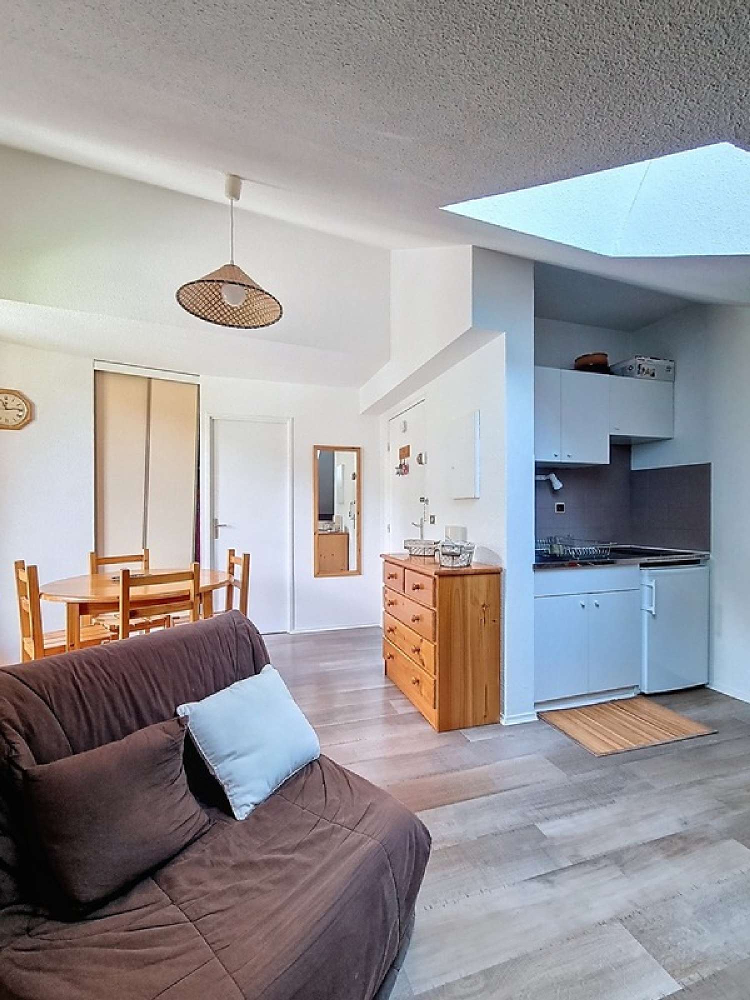 te koop appartement Les Contamines-Montjoie Haute-Savoie 5