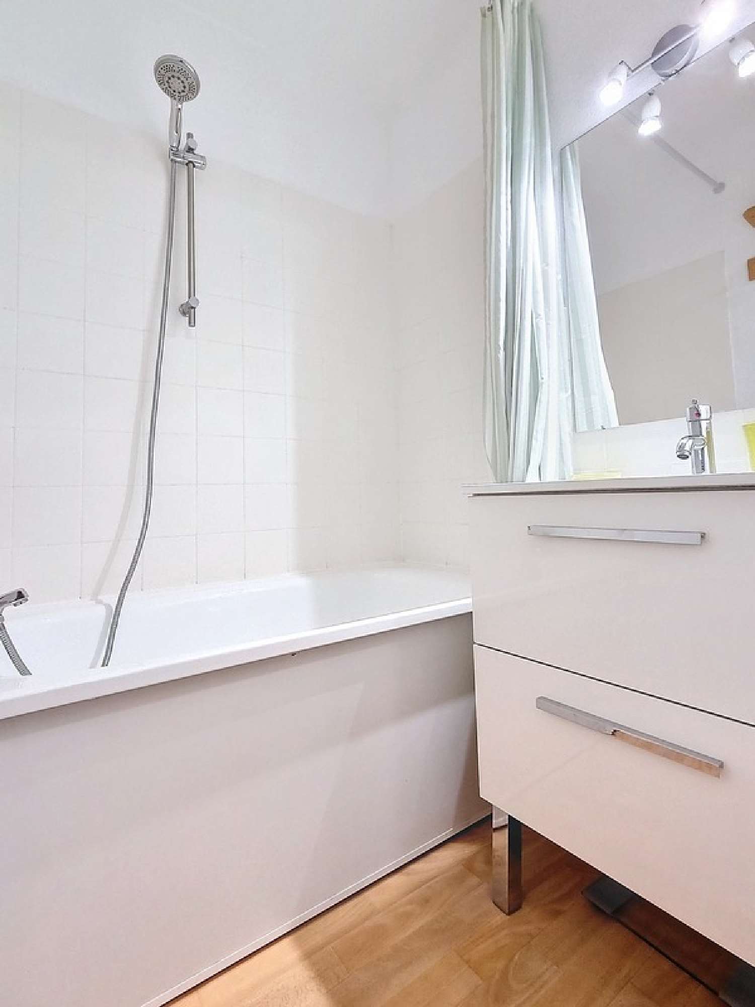 te koop appartement Les Contamines-Montjoie Haute-Savoie 6