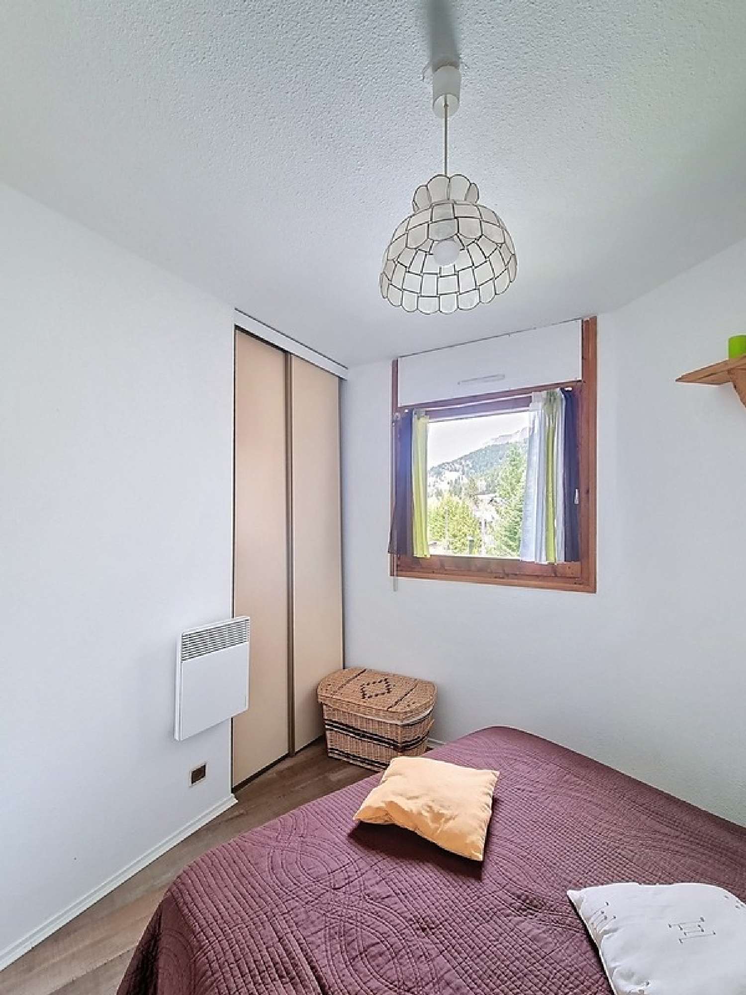 te koop appartement Les Contamines-Montjoie Haute-Savoie 7