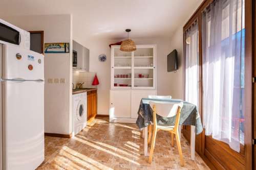 Les Contamines-Montjoie Haute-Savoie apartment foto 7166297