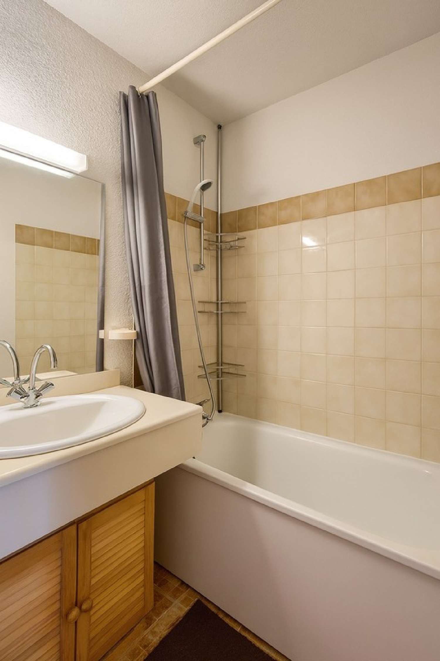for sale apartment Les Contamines-Montjoie Haute-Savoie 5