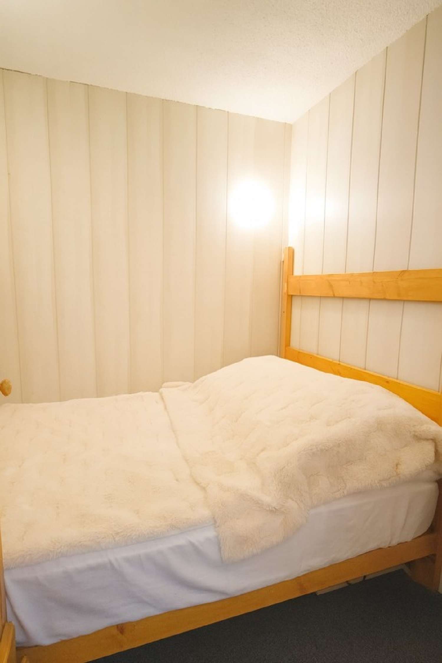 for sale apartment Les Contamines-Montjoie Haute-Savoie 6