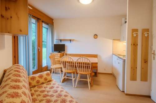Les Contamines-Montjoie Haute-Savoie apartment foto 7166675