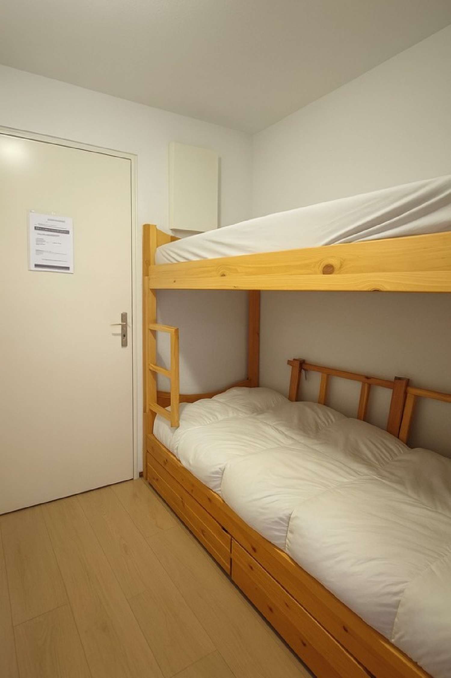 for sale apartment Les Contamines-Montjoie Haute-Savoie 7