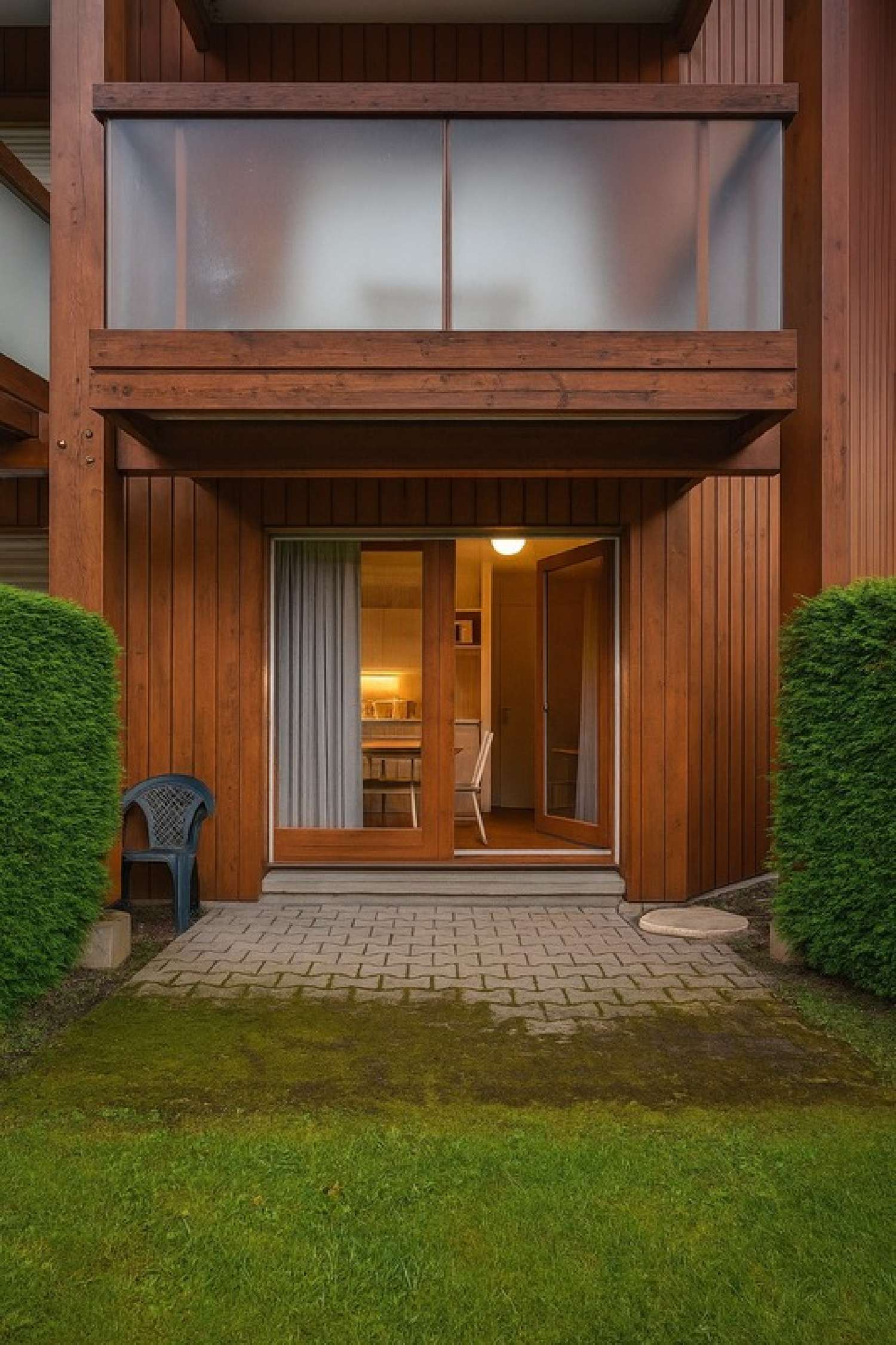 for sale apartment Les Contamines-Montjoie Haute-Savoie 8