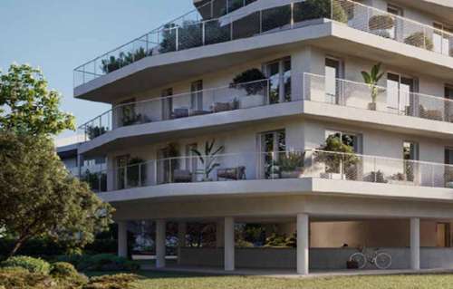 Les Goudes Bouches-du-Rhône Wohnung/ Apartment Bild 7166922