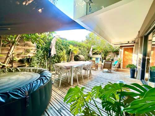 Les Goudes Bouches-du-Rhône Wohnung/ Apartment Bild 7166942