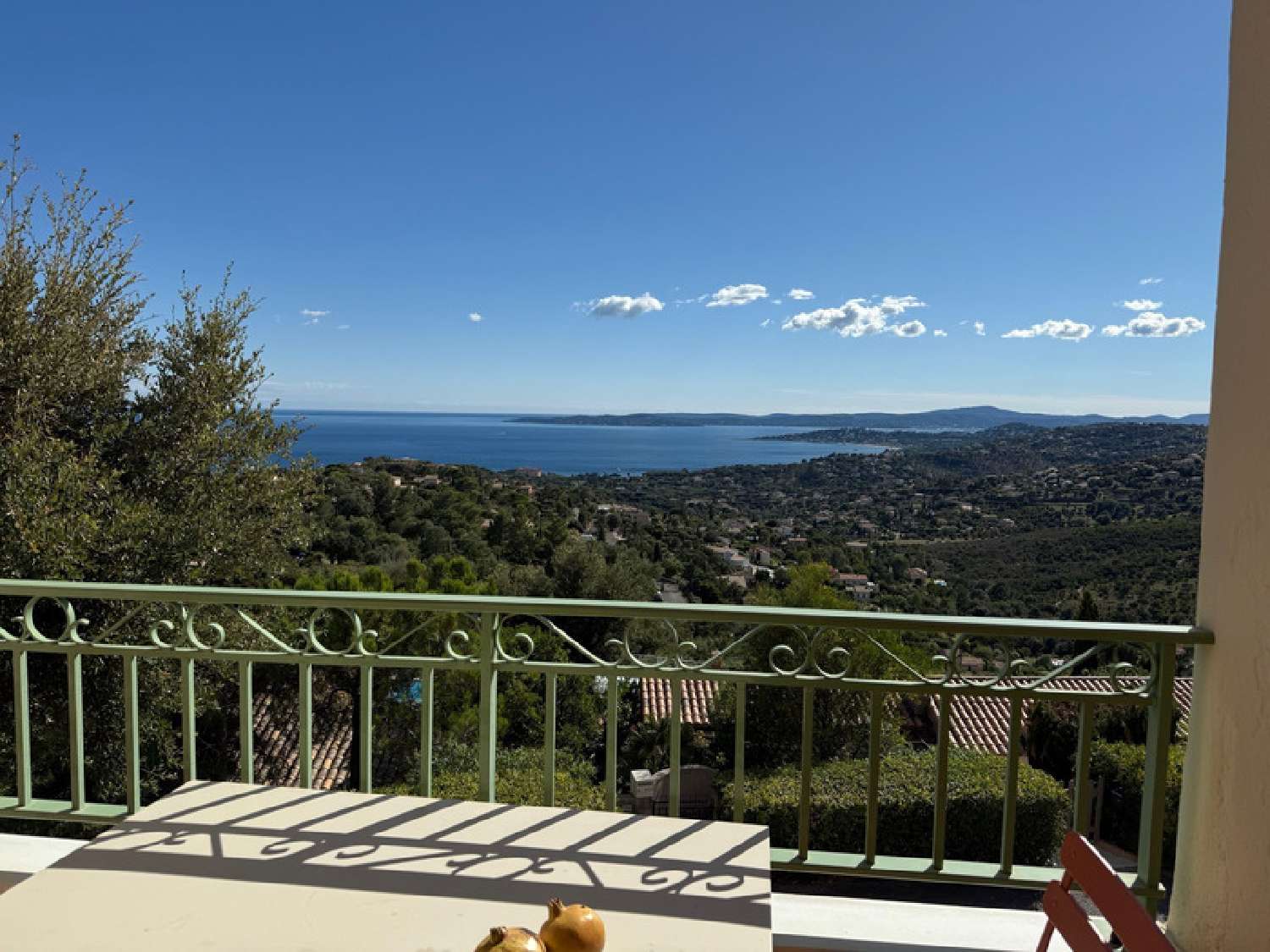 à vendre appartement Les Issambres Var 2