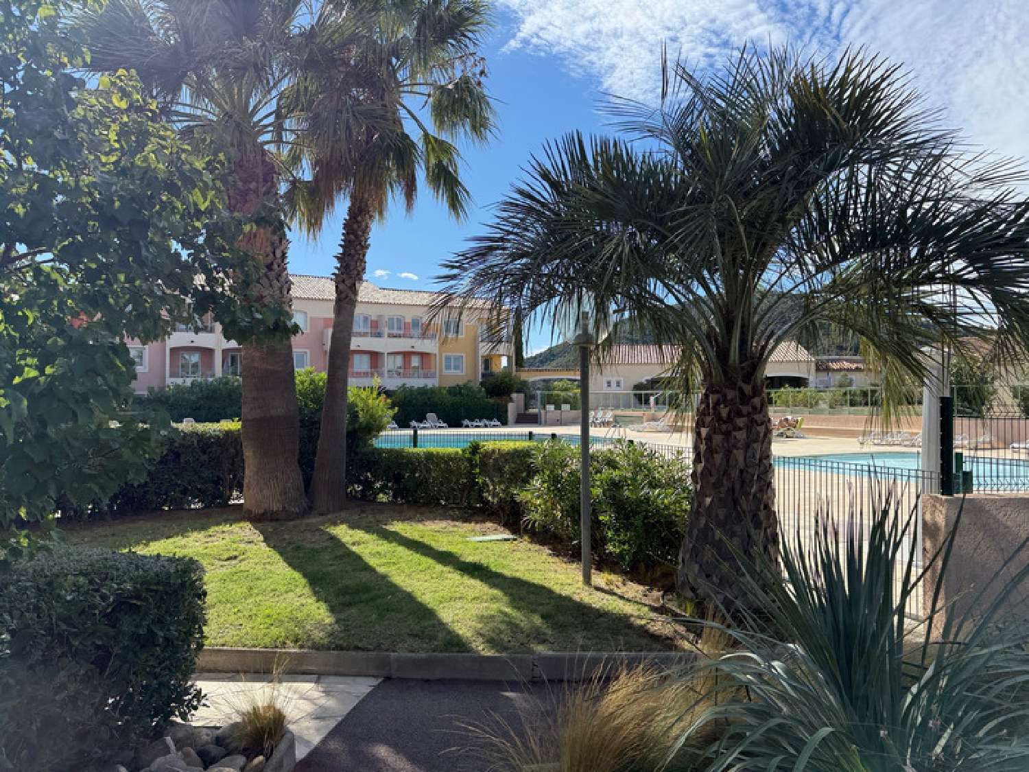 à vendre appartement Les Issambres Var 4