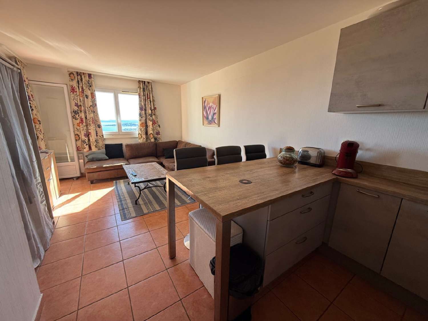 à vendre appartement Les Issambres Var 7