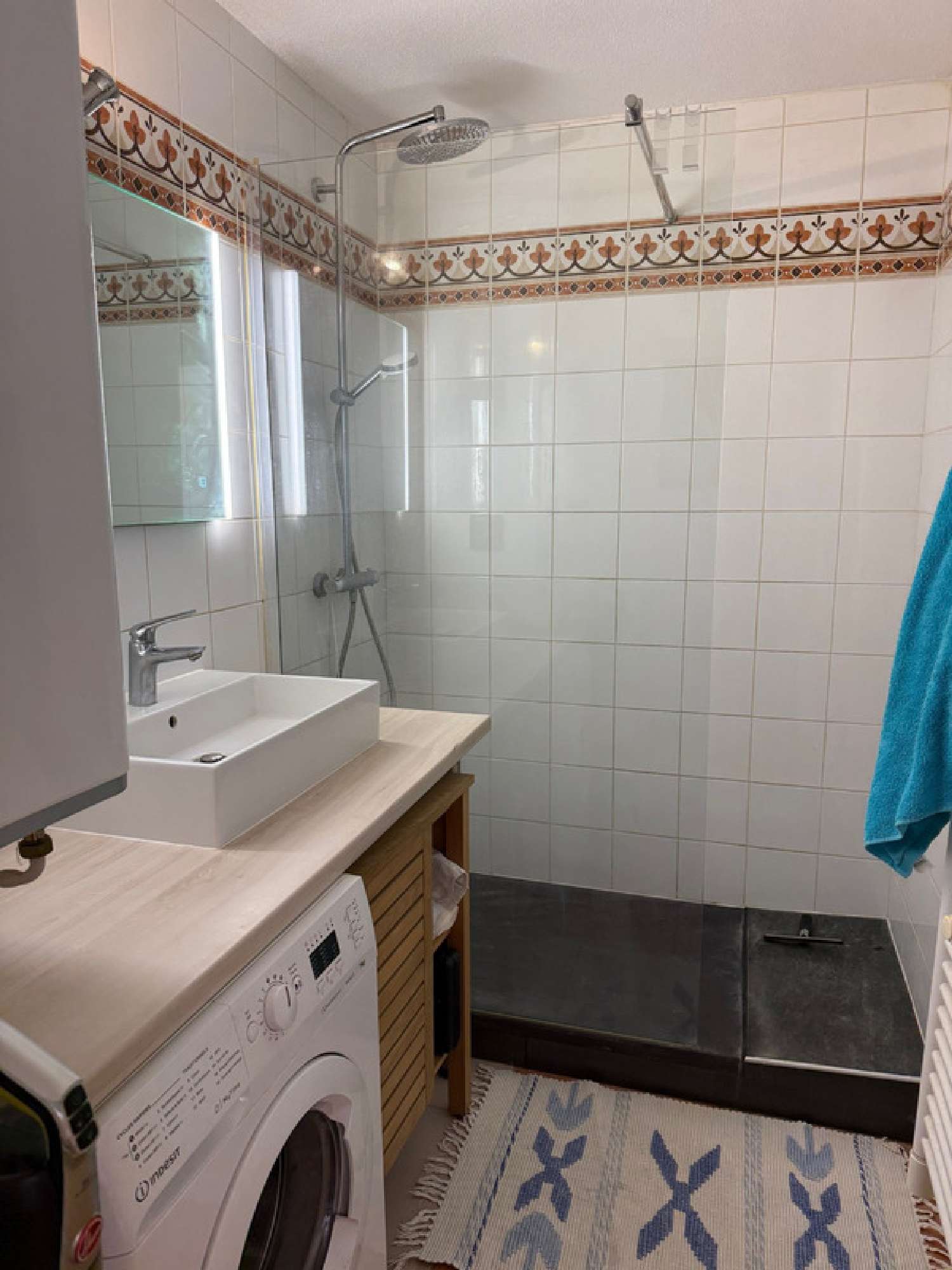 à vendre appartement Les Issambres Var 8