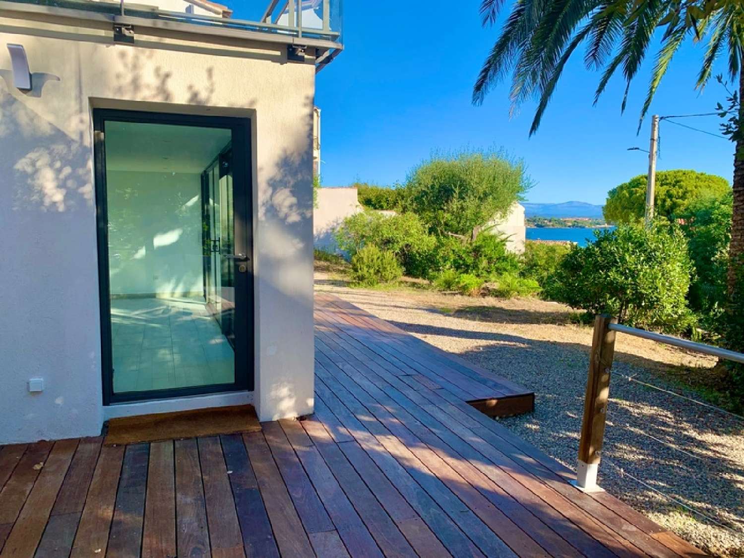  for sale apartment Les Issambres Var 1