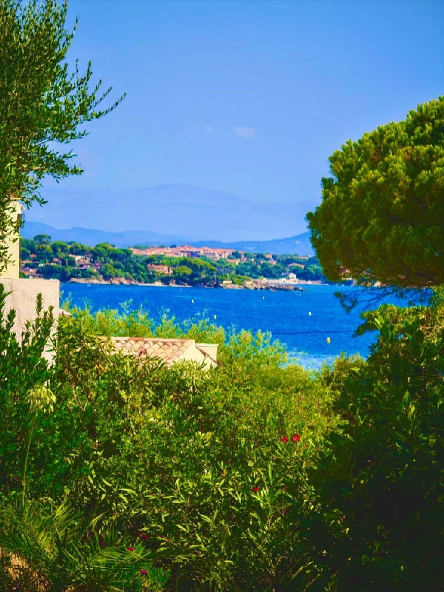  for sale apartment Les Issambres Var 2