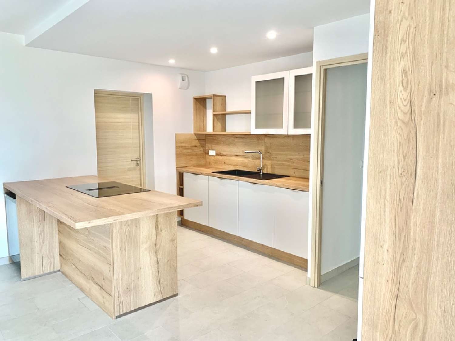  for sale apartment Les Issambres Var 4