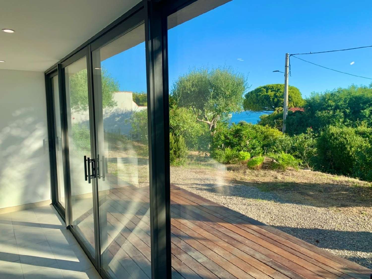  for sale apartment Les Issambres Var 5